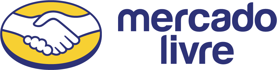 Logo Mercado Livre